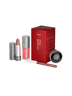 Shik Celebration time набор декоративной косметики SHIK cosmetics 255997819 купить за 3 583 ₽ в интернет-магазине Wildberries