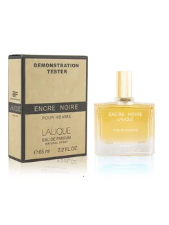 Encre Noire Lalique 65 Лалик Энкре Нуар