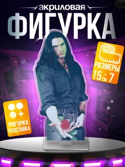 Акриловая фигурка type o negative Питер Стил статуэтка