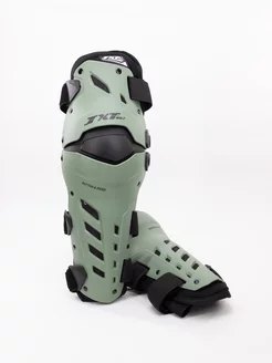 Наколенники шарнирные Knee Guard JXT KN11 Green