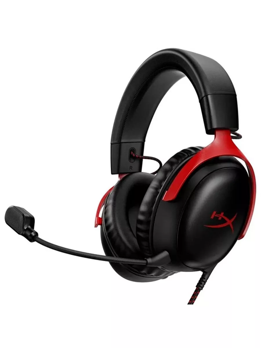 Cloud III HyperX 256010544 9 972 Wildberries