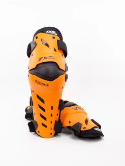 Наколенники шарнирные Knee Guard JXT KN11 Orange