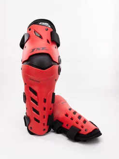 Наколенники шарнирные Knee Guard JXT KN11 Red