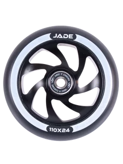 Колесо для самоката X-Treme Jade 110 мм black