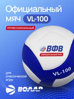 Профессиональный волейбольный мяч VL-100