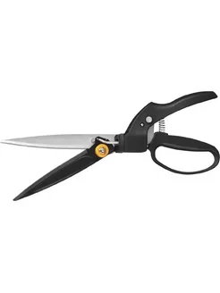 Ножницы садовые для травы Фискарс GS40 1023632 FISKARS 256053460 купить за 2 576 ₽ в интернет-магазине Wildberries