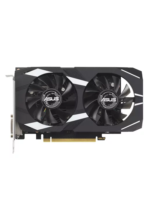 Видеокарта DUAL-RTX3050-O6G 6 Гб