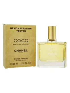 тестер коко мадемуазель Chanel Coco Mademoiselle edp 65 мл