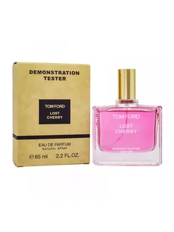 Тестер (ОАЭ) Tom Ford Lost Cherry, edp, 65 ml