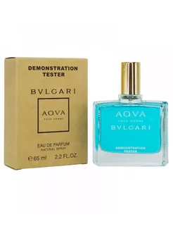 Bvlgari Aqva Pour Homme, 65 мл булгари аква пур хом