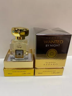 Духи Azzaro Wanted by Night 30 ml тестер