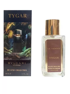 тайгер булгари tigar Bvlgari, 55мл тестер