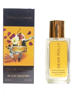 Dear Polly Vilhelm Parfumerie, 55мл тестер