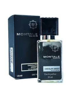 духи Montale Chocolate Greedy,edp, 25ml