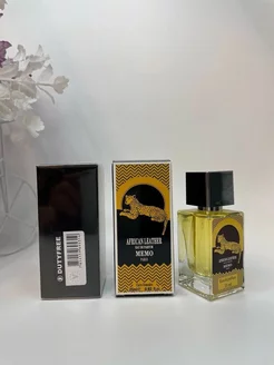 парфюм memo African Leather,edp,25ml