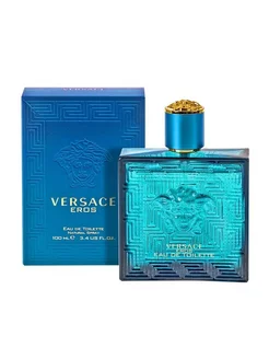 Версаче эрос Versace Eros 100 мл