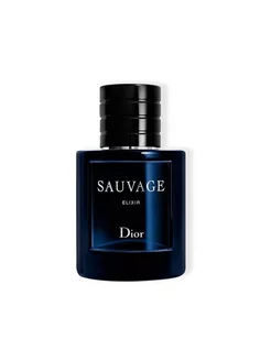 Dior Sauvage Elixir Edp, 60 мл