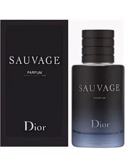 Саваш диор Sauvage Parfum Dior 100 мл