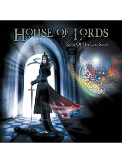 House Of Lords — Saint Of The Lost Souls