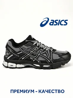 Кроссовки АСИКС Gel-Kahana 8 ASICS 256109995 купить за 2 804 ₽ в интернет-магазине Wildberries