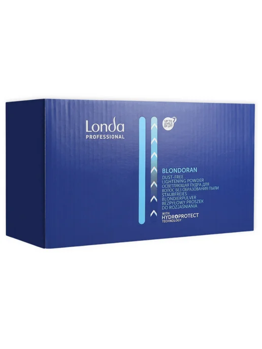 Londa Professional Осветлитель для волос профессиональный Blondoran набор 1 кг, 1 кг, фото 7