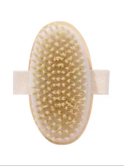 Щетка для сухого массажа Massage Brush