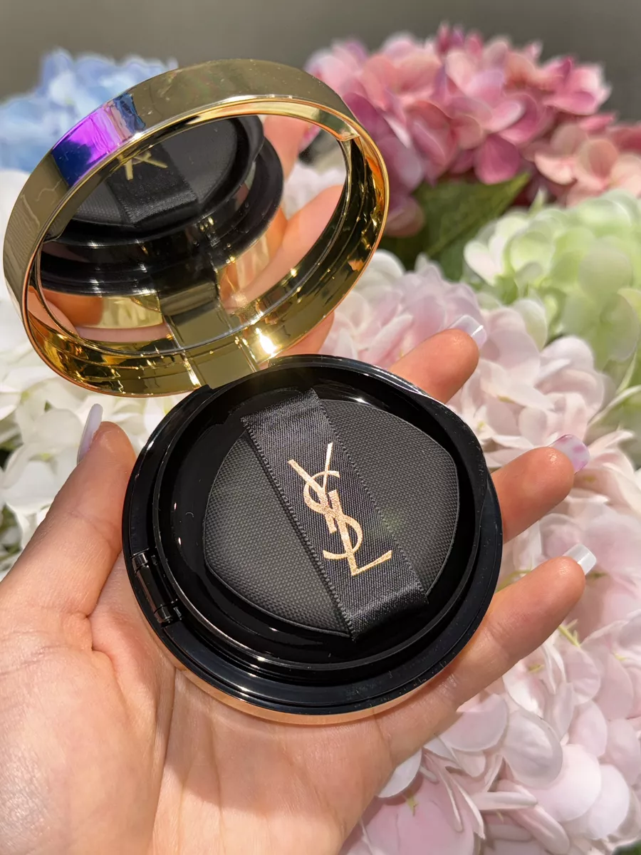 Кушон Yves Saint Laurent Encre De Peau 14гр - 10 YSL 256146032