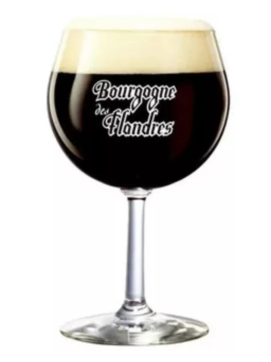 Пивной бокал Bourgogne des Flandres 250 мл, Bourgogne des Flandres 