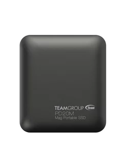 Внешний SSD 1000Gb PD20M Mag Portable, TPSEG2001T0C108 TeamGroup 256149307 купить за 13 880 ₽ в интернет-магазине Wildberries