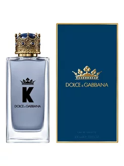 Духи DOLCE & GABBANA King 100 мл