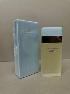 Light Blue Dolce & Gabbana 100мл