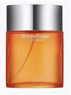 CLINIQUE happy for men 100