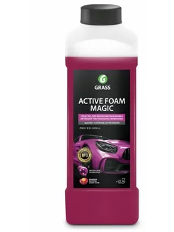 Активная пена Active Foam Magic, 1л 110322