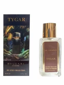 Тестер духи Bvlgari Tygar