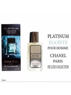 Chanel Egoiste Platinum