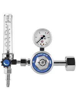 Регулятор расхода газа У-30 АР-40-1Р 00000029046