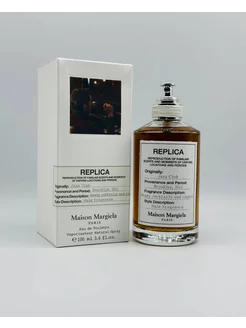 Maison Martin Margiela Replica Jazz Club 100мл