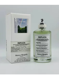 Maison Martin Margiela When the Rain Stops 100мл