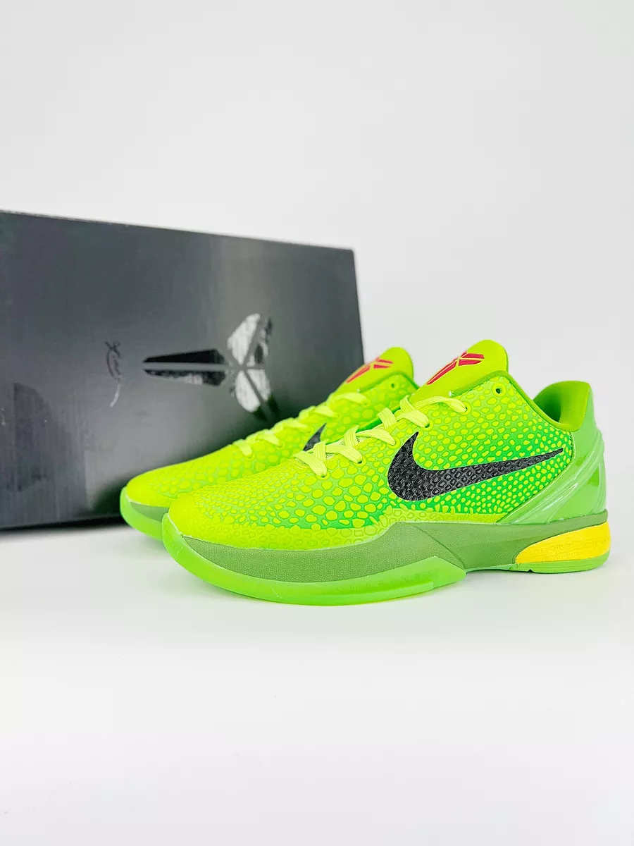 Nike zoom kobe 6 online