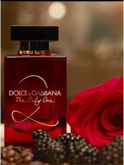 Dolce & Gabbana The One Eau de Toilette 100