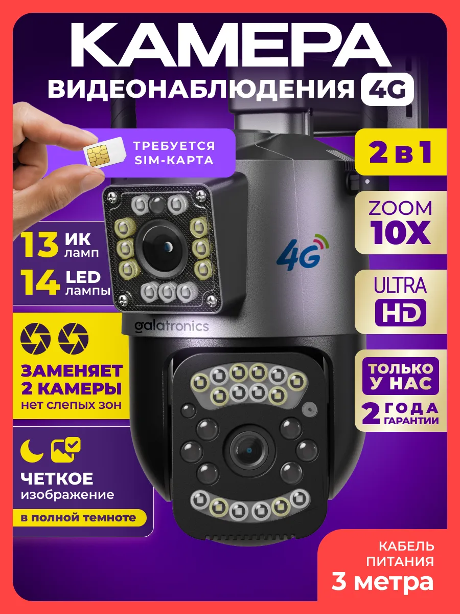 Уличная камера...