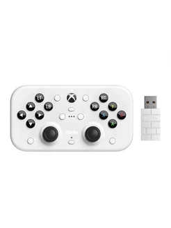 Lite SE 2.4G Беспроводной контроллер для Xbox 8BitDo 256192244 купить за 5 095 ₽ в интернет‑магазине Wildberries