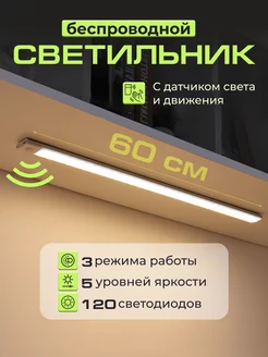 Светильник с датчиком движения Libra 256194148 купить за 840 ₽ в интернет-магазине Wildberries