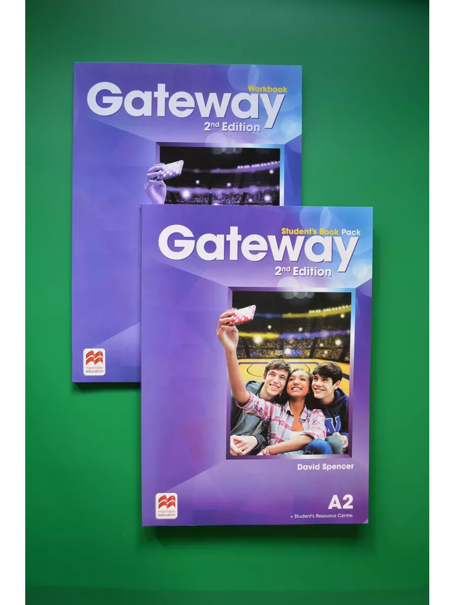 Gateway a2 students book pdf. Gateway a2 students book pdf