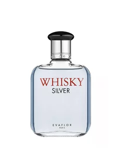 Туалетная вода Whisky Silver