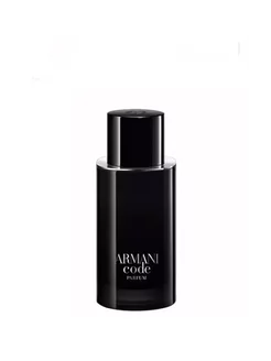 Парфюмерная вода Giorgio Armani Armani Code Parfum 125 мл