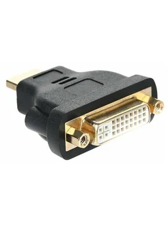 Переходник DVI-D 25F HDMI 19M VAD7819 VAD7819