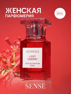 LOST CHERRY женские духи 60мл