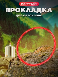 Прокладка Малиновка для автоклава 256218147 купить за 892 ₽ в интернет-магазине Wildberries