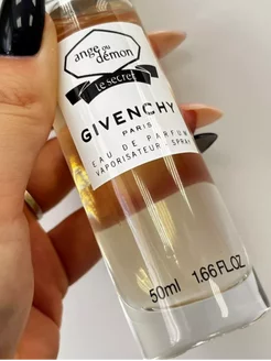 Ангел и демон Ange ou Demon Le secret Givenchy 50 мл